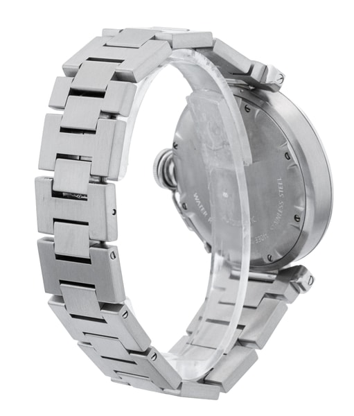 Cartier Pasha W31044M7